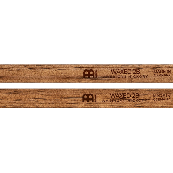 Meinl SB703 Hickory Dobverő 2B, 412 mm / 16"