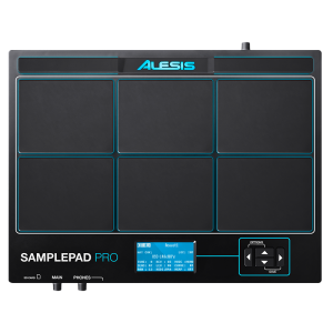 Alesis Sample Pad Pro dobgép Alesis Sample Pad Pro dobgép