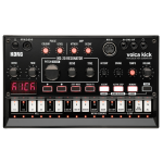 KORG Volca kick Analóg Lábdob Szintetizátor KORG Volca kick Analóg Lábdob Szintetizátor