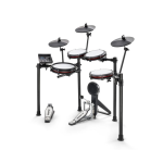 Alesis Nitro Max Kit Elektromos Dobszett