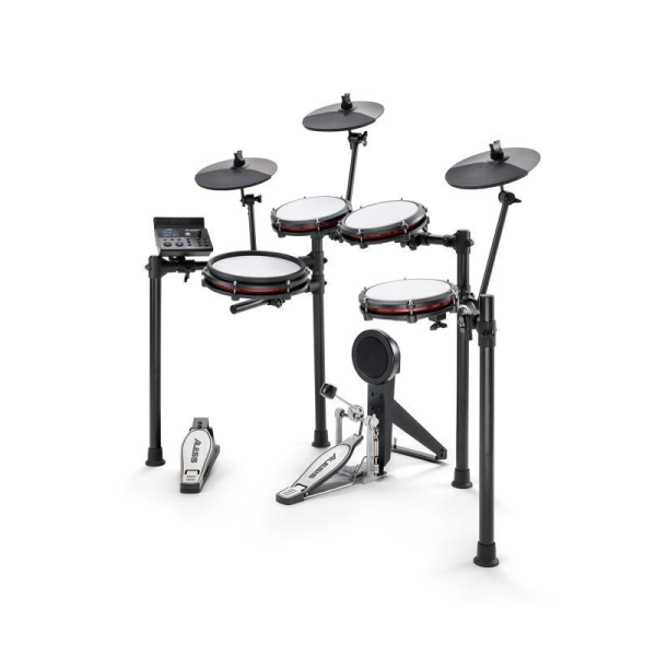 Alesis Nitro Max Kit Elektromos Dobszett