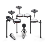 Alesis Nitro Max Kit Elektromos Dobszett
