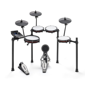Alesis Nitro Max Kit Elektromos Dobszett