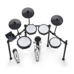 Alesis Nitro Max Kit Elektromos Dobszett
