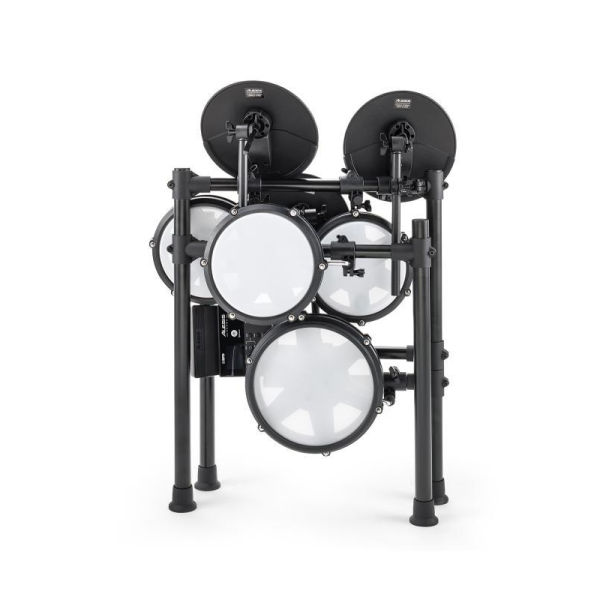Alesis Nitro Max Kit Elektromos Dobszett
