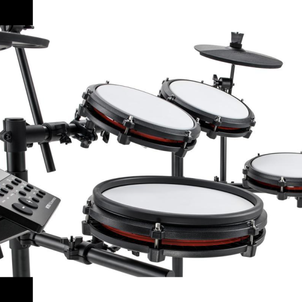 Alesis Nitro Max Kit Elektromos Dobszett