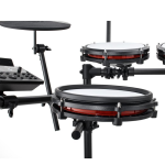 Alesis Nitro Max Kit Elektromos Dobszett