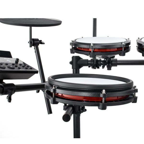 Alesis Nitro Max Kit Elektromos Dobszett