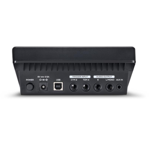 Alesis Nitro Max Kit Elektromos Dobszett