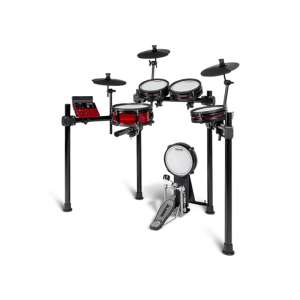 Alesis Nitro Pro Kit Elektromos Dobszett