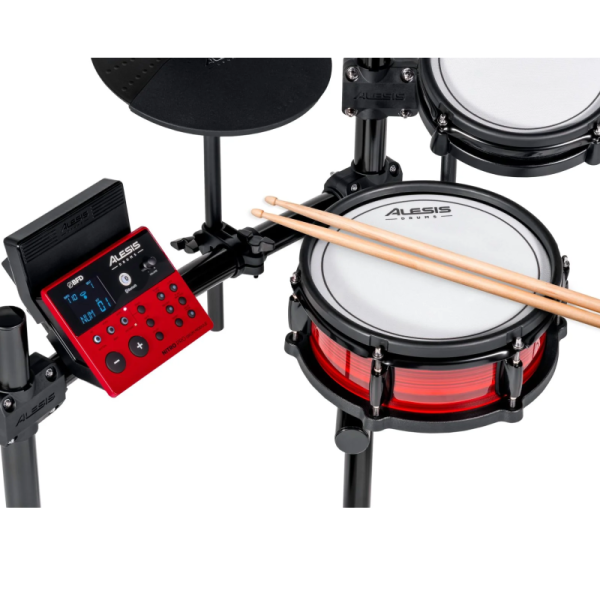 Alesis Nitro Pro Kit Elektromos Dobszett