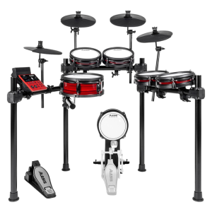 Alesis Nitro Pro XL Kit Elektromos Dobszett