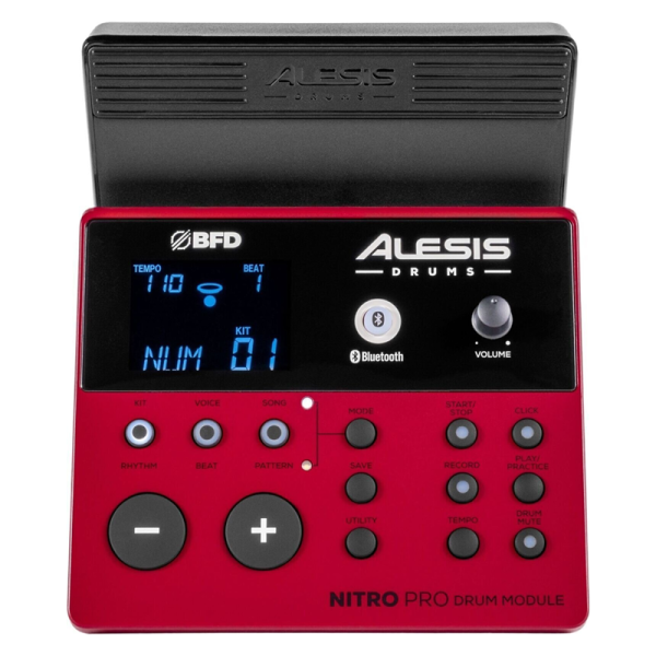 Alesis Nitro Pro XL Kit Elektromos Dobszett