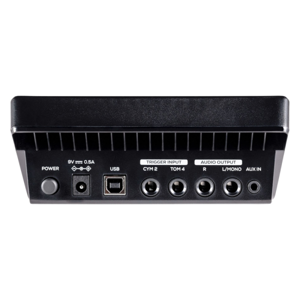 Alesis Nitro Pro XL Kit Elektromos Dobszett