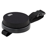 Meinl MKMP4BK térdre szerelhető marshmallow gumilap