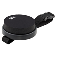 Meinl MKMP4BK térdre szerelhető marshmallow gumilap