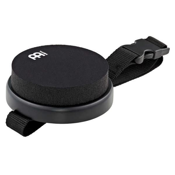Meinl MKMP4BK térdre szerelhető marshmallow gumilap
