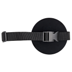 Meinl MKMP4BK térdre szerelhető marshmallow gumilap