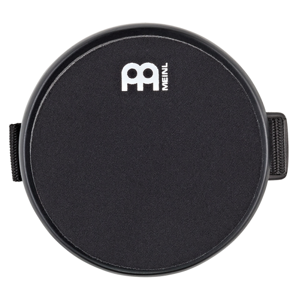 Meinl MKMP4BK térdre szerelhető marshmallow gumilap