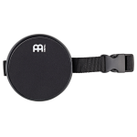 Meinl MKMP4BK térdre szerelhető marshmallow gumilap