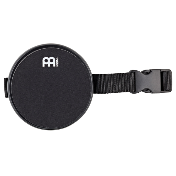 Meinl MKMP4BK térdre szerelhető marshmallow gumilap