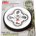 Meinl MPP-6-BG Benny Greb Signature Gyakorló dobpad (6") Meinl MPP-6-BG Benny Greb Signature Gyakorló dobpad (6")
