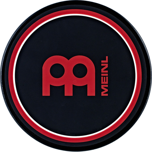 Meinl MPP-6 Gyakorló dobpad (6") Meinl MPP-6 Gyakorló dobpad (6")