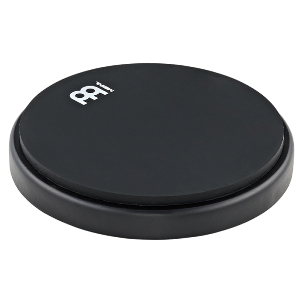 Meinl MPP-6-BK Gyakorló dobpad (6") Meinl MPP-6-BK Gyakorló dobpad (6")