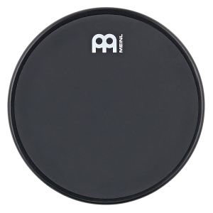 Meinl MPP-6-BK Gyakorló dobpad (6")