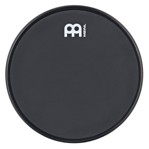 Meinl MPP-6-BK Gyakorló dobpad (6") Meinl MPP-6-BK Gyakorló dobpad (6")