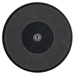 Meinl MPP-6-BK Gyakorló dobpad (6") Meinl MPP-6-BK Gyakorló dobpad (6")