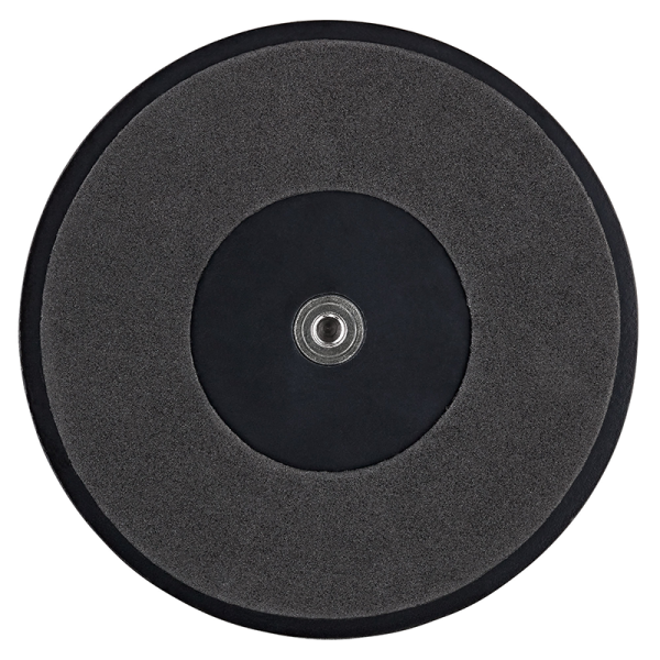 Meinl MPP-6-BK Gyakorló dobpad (6") Meinl MPP-6-BK Gyakorló dobpad (6")