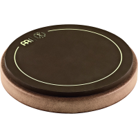 Meinl SB508 Gyakorló Dobpad (6") Meinl SB508 Gyakorló Dobpad (6")