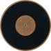 Meinl SB509 Gyakorló Dobpad (12")