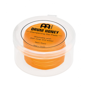 MEINL MDH Drum Honey Dob Hangolózselé Készlet 6 darabos