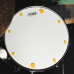 MEINL MDHA Drum Honey Dob Hangolózselé Készlet 12 darabos MEINL MDHA Drum Honey Dob Hangolózselé Készlet 12 darabos