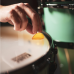 MEINL MDHA Drum Honey Dob Hangolózselé Készlet 12 darabos MEINL MDHA Drum Honey Dob Hangolózselé Készlet 12 darabos