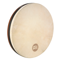 Meinl Percussion FD16BE Hagyományos Bendir
