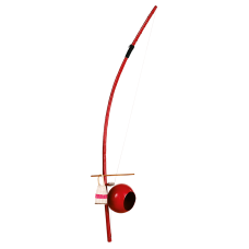 Meinl Percussion BE1 Berimbau