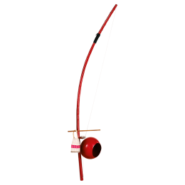 Meinl Percussion BE1 Berimbau