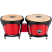 Meinl Percussion HB50 Headliner Series ABS Bongó Meinl Percussion HB50 Headliner Series ABS Bongó