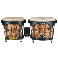 Meinl Percussion FWB190 Free Ride Designer Series Fa Bongó Meinl Percussion FWB190 Free Ride Designer Series Fa Bongó