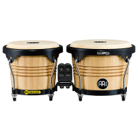 Meinl Percussion FWB190 Free Ride Series Fa Bongó Meinl Percussion FWB190 Free Ride Series Fa Bongó