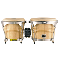 Meinl Percussion FWB200 Free Ride Series Fa Bongó Meinl Percussion FWB200 Free Ride Series Fa Bongó
