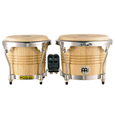 Meinl Percussion FWB200 Free Ride Series Fa Bongó