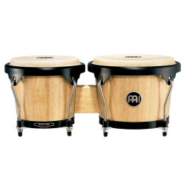 Meinl Percussion HB100 Headliner Series Fa Bongó