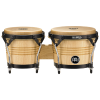 Meinl Percussion LC300 Artist Series Fa Bongó (Luis Conte)