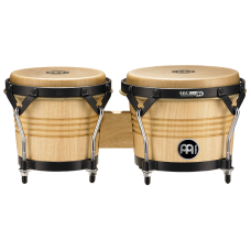 Meinl Percussion LC300 Artist Series Fa Bongó (Luis Conte) Meinl Percussion LC300 Artist Series Fa Bongó (Luis Conte)