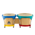 Nino 3NT Fa Bongo (6 1/2"-7 1/2")