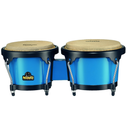 Nino 17 Bongo (6 1/2"-7 1/2")
